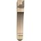 Ekena Millwork Imperial Craftsman Rough Sawn Bracket, Douglas Fir, 6"W x 32"D x 38"H BKT06X32X38IMP04RDF - alternate 2